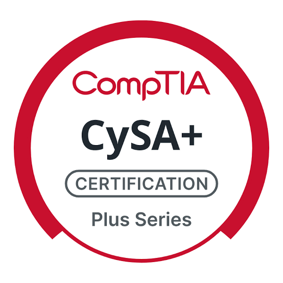CompTIA Cybersecurity Analyst (CySA+) V4